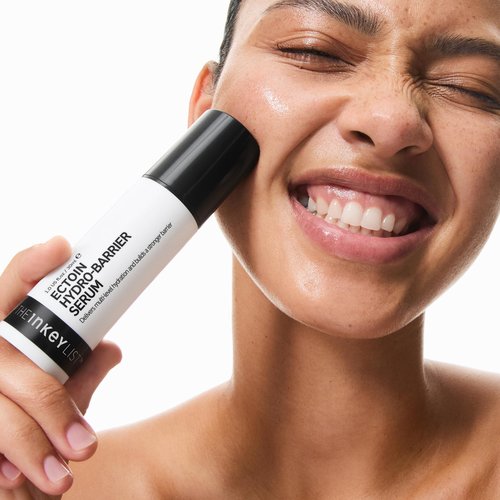 The INKEY List Ectoin Hydro-Barrier Serum, Advanced Dual-Action Serum, Boosts Hydration, Builds Stronger Skin Barrier, Lightweight Texture