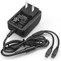 5V Dog Trainer Collar Charger Compatible with SportDOG Power Cord AC Adapter for SportDOG Training Shock Remote Collar SD-425 SD425 SD-425S SD-825 SD-425CAMO, Plug Cable for Sport DOG FieldTrainer 425