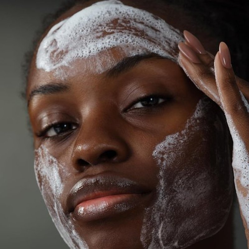Dermalogica Healthy Skin Kit - Precleanse, Face Wash, Exfoliator & Moisturizer for Glowing Skin