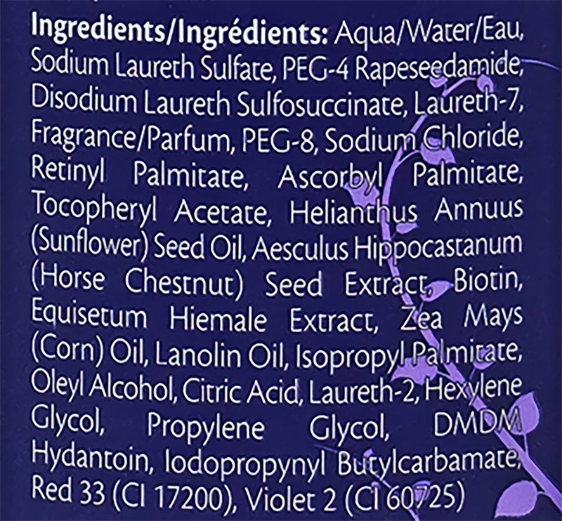 Vitabath Orchid Intrigue Moisturizing Bath & Shower Gel Wash Alluring Botanical Skin-Softening Hydrating & Soothing Skincare, Body Cleanser & Foaming Gelee Bath - Cruelty-Free - 10.5 oz