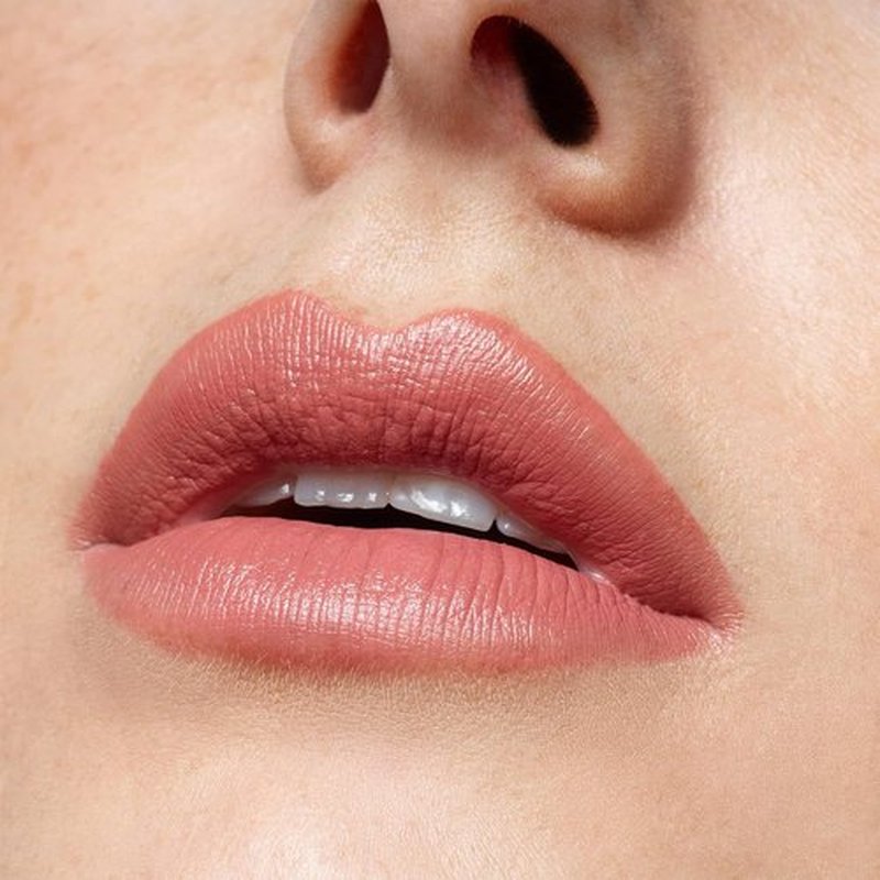 Nudestix Intense Matte Lip + Cheek Pencil - 3-in-1 Long-Wear Lipstick, Liner & Blush | Waterproof, Vegan, Preservative-Free