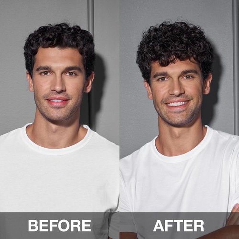 SexyHair Style Polished Up Pomade - Classic Shine for Polished Styles | Easy Wash Out