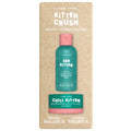 I Dew Care Travel Skincare Set - Kitten Crush | With Centella Asiatica, Prickly Pear, Aloe Vera, Heartleaf Extract, Hydrating, Facial Toner, and Moisturizer for Blemished Skin, Gift, Gift Set, Spa Day