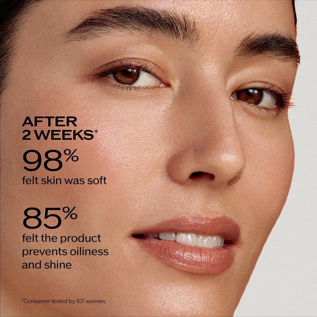 Shiseido Treatment Softener - 300 mL - Balances & Hydrates for Smooth, Refined Skin - for Normal & Combination to Oily Skin