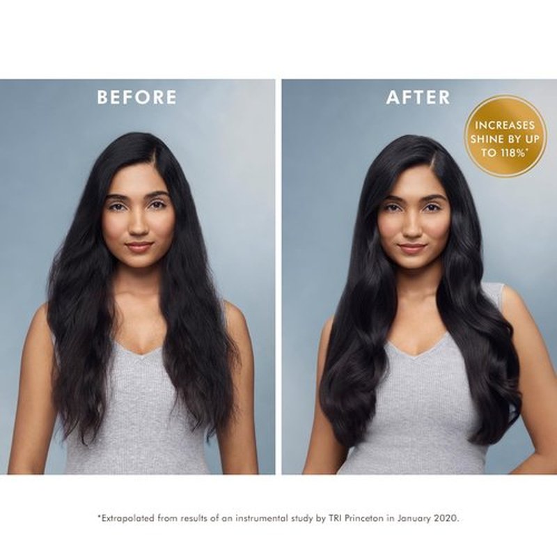 Moroccanoil Treatment Hair Oil - Nourishing Formula for Smooth, Shiny Hair | 3.4 Fl Oz