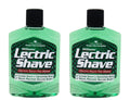 Williams Lectric Shave Lotion Regular - 7 Oz, Pack of 2 by Lectric Shave