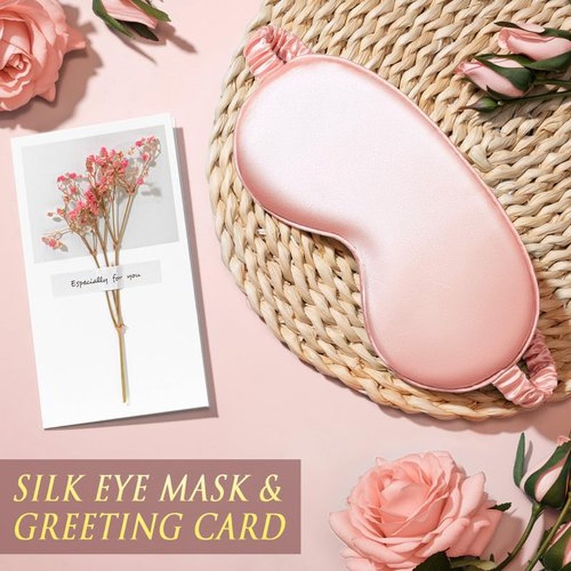 Mothers Day Birthday Gifts for Women, Self Care Get Well Soon Gift Baskets for Women, Rose Relaxing Spa Gifts Care Package with Blanket, Unique Easter Gift Baskets for Mom Her Girlfriend Friend Sister