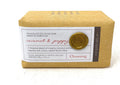 Castelbel Coconut & Poppy Scented Soap, 10.5 Ounces
