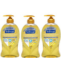 Softsoap Kitchen Fresh Hands Soap Citrus Extracts (3 Pack of ll.25 FL Oz. Size)