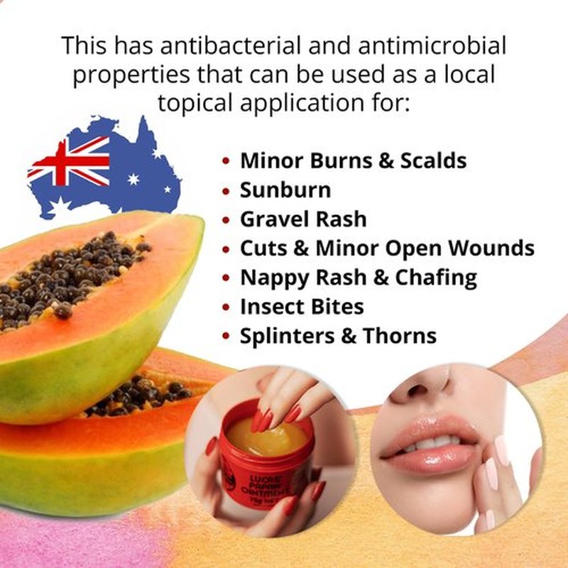 Ointment 75g – Made in Australia | Versatile Natural Remedy for Skin Healing & Protection