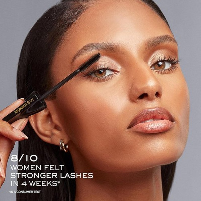 Lancôme Le 8 Hypnôse Mascara | Serum-Infused for Voluminous, Plush Lashes - Long-Lasting & Nourishing Formula