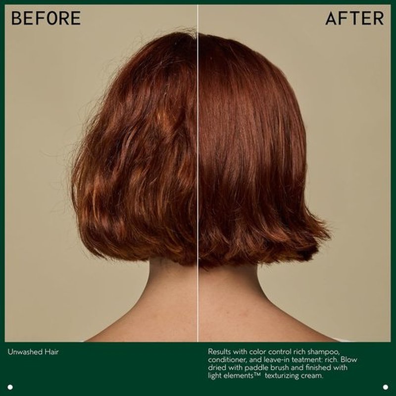 Aveda Color Control Shampoo & Conditioner Duo - Protects Color-Treated Hair | Silicone-Free | 6.7 Fl Oz