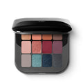 KIKO Milano Cult Colours Eyeshadow Palette - 12 Blendable Shades for Stunning Looks