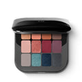 Kiko Milano Cult Colours Eyeshadow Palette 01 | Eyeshadow Palette With 12 Sophisticated And Blendable Shades