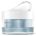 skyn ICELAND Nordic Renewal Pre and Probiotic Face Cream, Supports Skin Microbiome Barrier, Hydration and Radiance. Moisturizer for Dry, Sensitive Skin, 1.6 Fl Oz