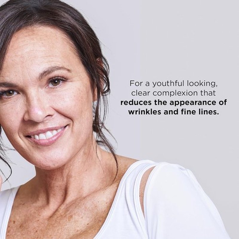 IMAGE Skincare Ageless Total Repair Crème - Hydrating Night Moisturizer with Hyaluronic Acid & Shea Butter | 2 oz