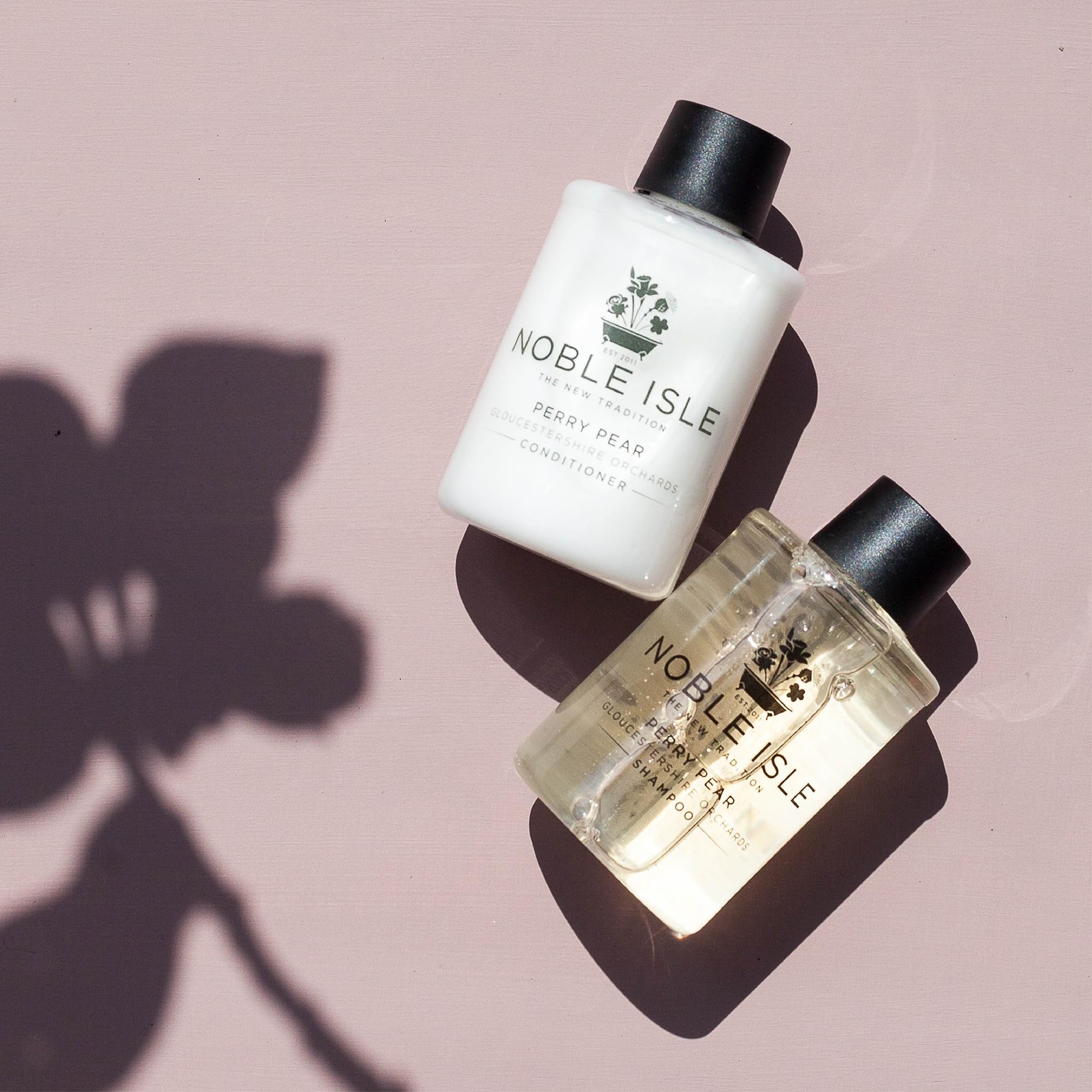 Gift Sets by Noble Isle Travel Trio
