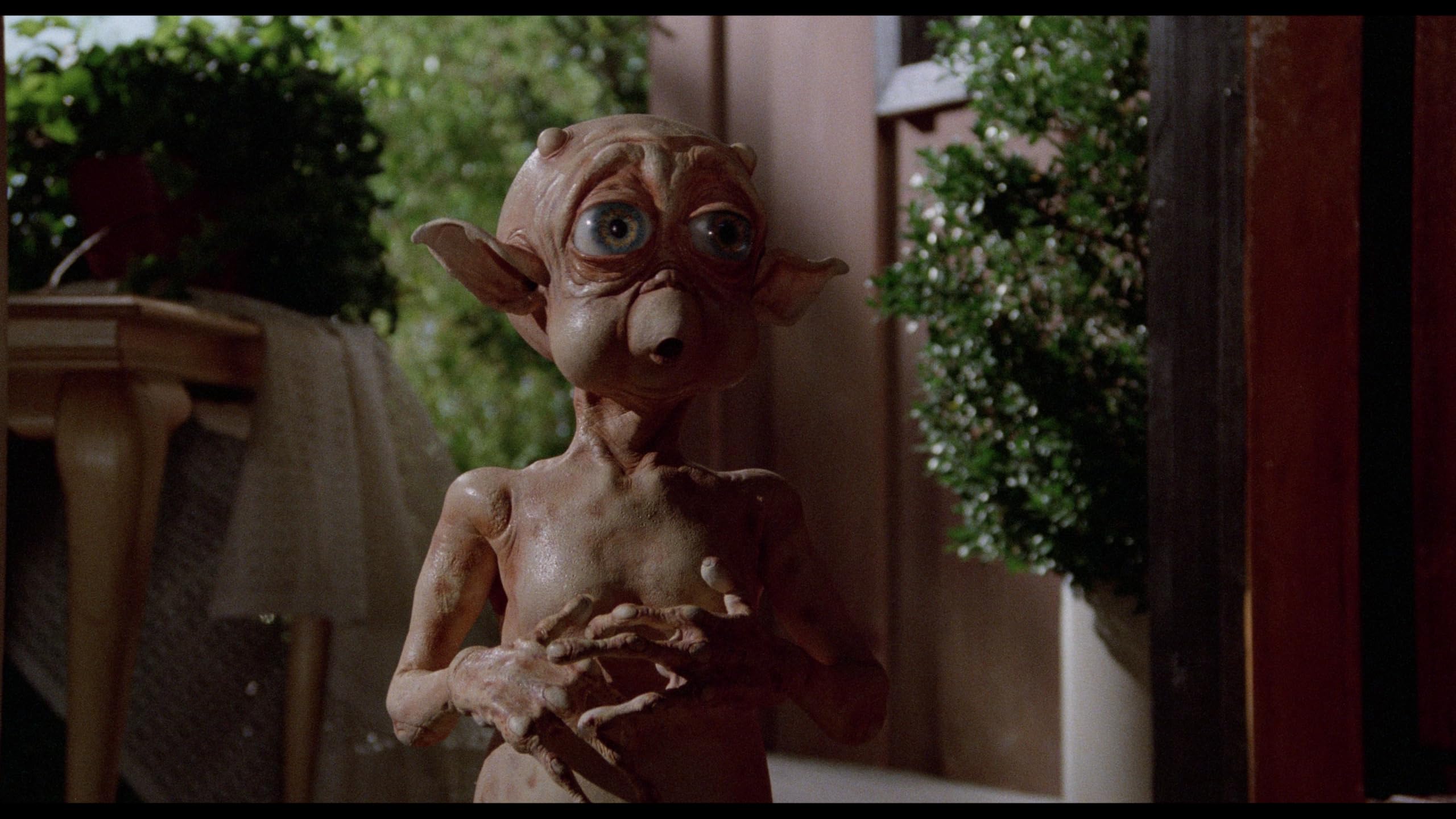 Mac and Me [4K Ultra HD + Blu-ray Set]