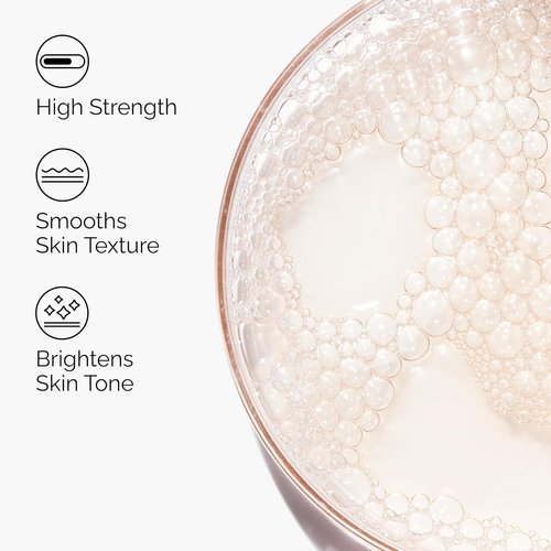 The Ordinary Lactic Acid 10% Exfoliating Serum - Hydrate & Brighten Skin, 1 Fl Oz