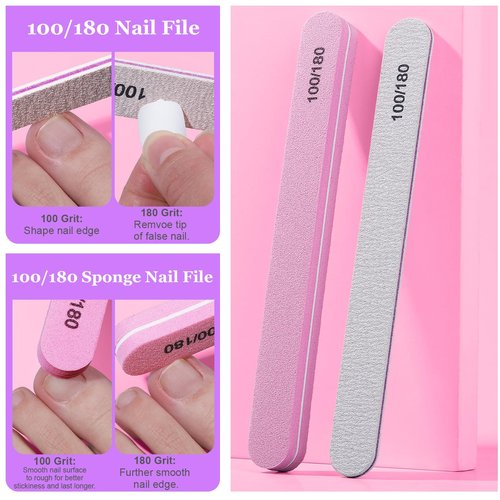 Teenitor White Press on Toenails for Women, 240pcs 15 Sizes of Toe Nail Press ons Fake Toe Nails Tips with Nail Glue, White Toe Press on Nails Square, Toe Nails Press on False Toenails