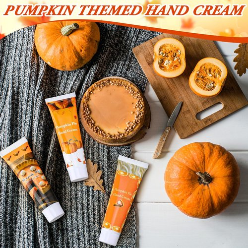 Loopeer 25 Pcs Hand Lotion Gifts for Women, Mini Hand Lotion Travel Size Bulk Moisturizing for Dry Cracked Hands, 30ml
