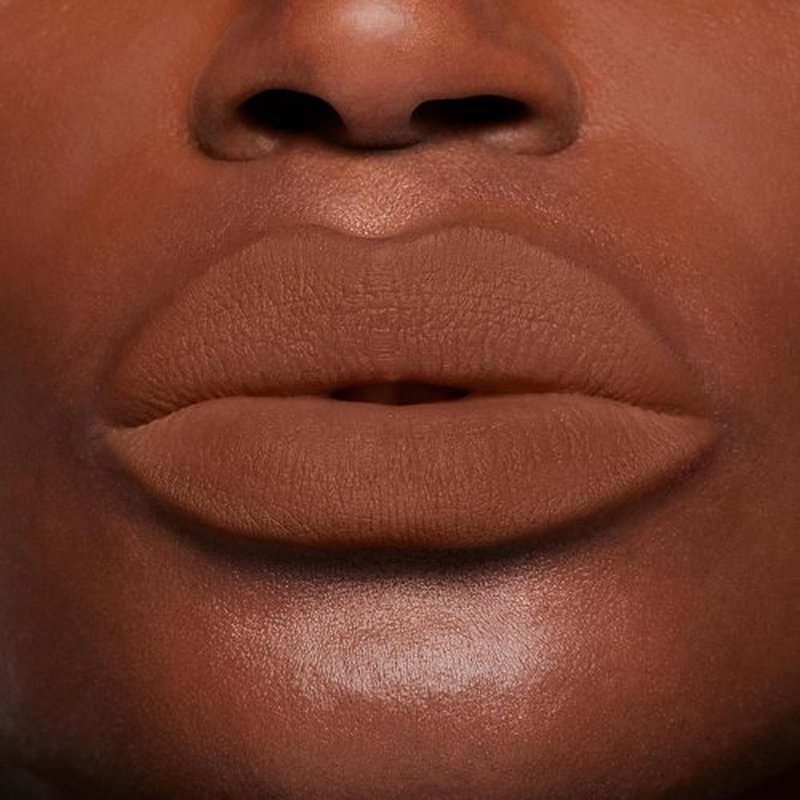BUXOM Full-On Plumping Lip Plumper - Velvety Smooth Matte Finish with Peptides & Vitamin E