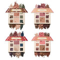 LAURA GELLER NEW YORK Annual Party in a Palette Full Face Palette Set (01 Ready to Jetset!)