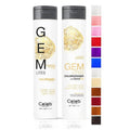 Celeb Luxury Intense Color Depositing Shampoo - Vegan Hair Dye with BondFix Rebuilder | Semi-Permanent Color