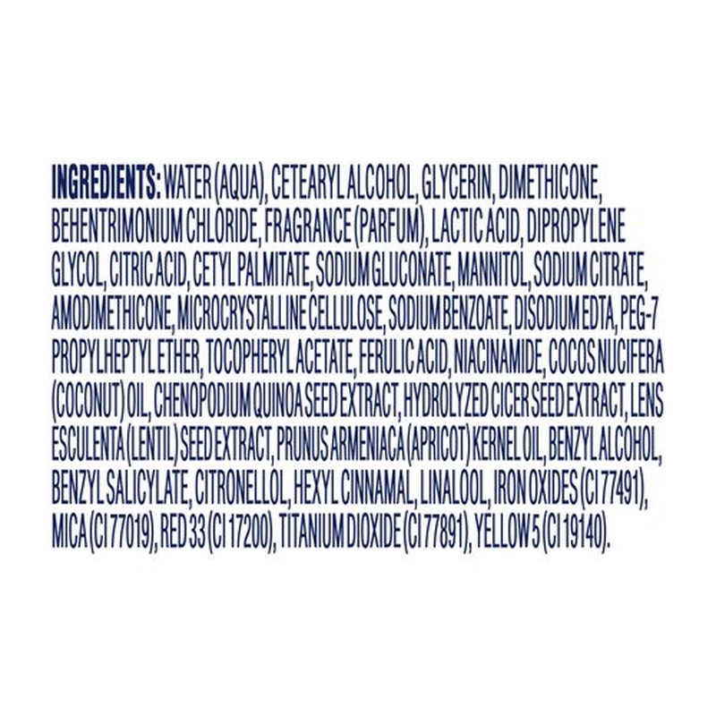 Dove Radical Recovery 10-in-1 Hair Mask 1ct UV Repair & Glow Deep recovery from 99% of UV hair damage with Melting Lumi-Beads 9.2 oz