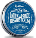 Pacific Prince Beard Butter - Midnight Ocean Breeze Conditioning Balm for Men's Grooming | 2 oz