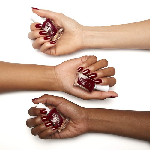 Essie Gel Couture Gala-vanting