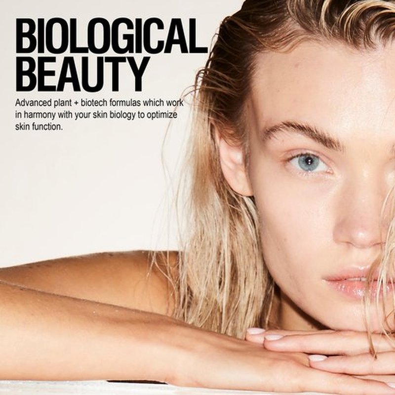 Grown Alchemist Polishing Exfoliant. Gentle Face Smoothing with Pink Grapefruit & Glucomannan Extract, 75mL
