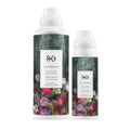 R+Co CENTERPIECE 10-In-One Elixir Spray - Multi-Benefit Hair Treatment for All Hair Types | Hydrates, Adds Shine & Controls Frizz