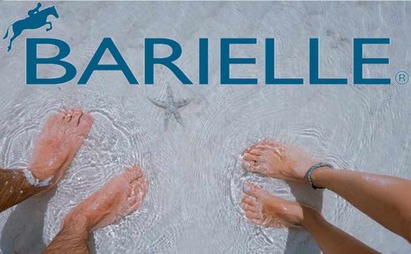 Barielle Toenail Softening Cream 1.18 oz with Barille Nail Clippers