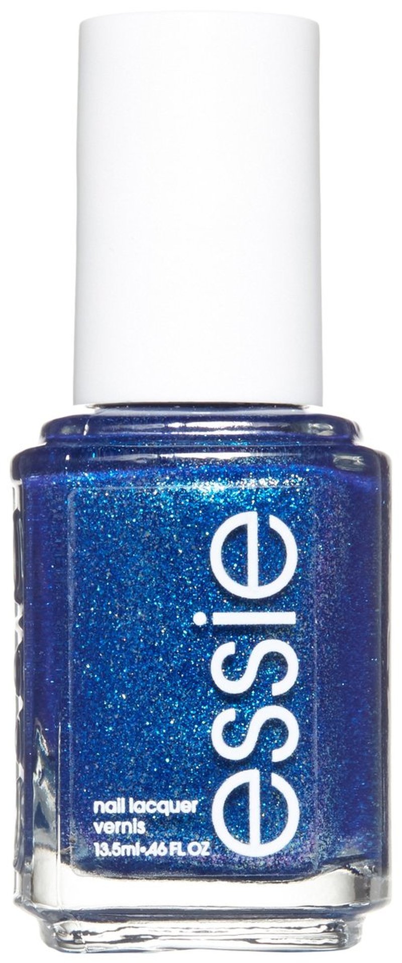 essie Nail Polish, Glossy Shine Finish, Lots Of Lux, 0.46 fl. oz.