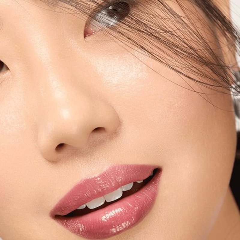 Gerard Cosmetics Lip Pencil (Cher), Ultra Pigmented Matte Neutral Mauve Lip Liner, Long Lasting, Hydrating Creamy Formula, Cruelty Free