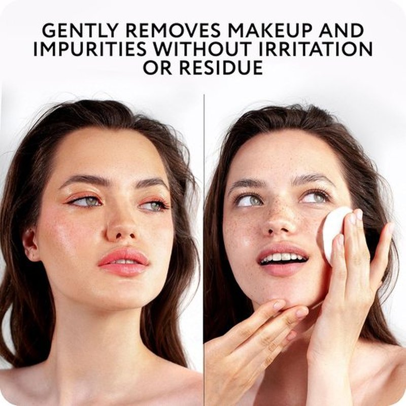 Act Micellar Water Makeup Remover - Gentle, Hydrating, Alcohol-Free Formula for Sensitive Skin | 8.45 fl oz