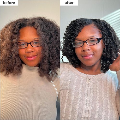 Briogeo Don't Despair, Repair! Super Moisture Shampoo - Moisturizing Argan Oil Formula for Dry, Damaged Hair | Vegan & Sulfate-Free