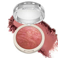 Ravie Beauty Endless Diffusion™ Baked Blush - Long-Lasting, Buildable, Smooth & Natural Finish (Paradise, 0.25oz)