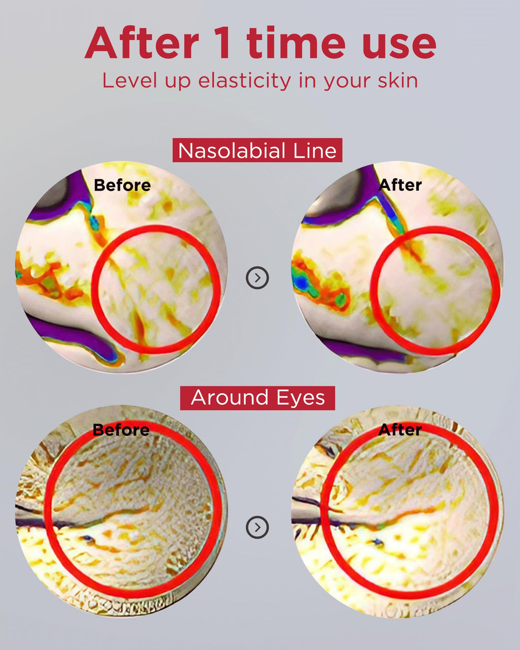 EASYDEW DW-EGF Peptide Pressome RX Cream - Korean Anti Aging Face Moisturizer for Firmness & Elasticity with EGF, Ceramide, Hyaluronic Acid - Soften & Reduce the Appearance of Wrinkles, 1.01oz. 3 Pack