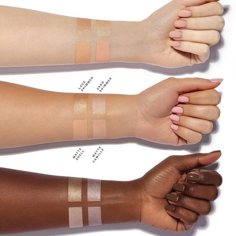Anastasia Beverly Hills Highlighting Duo Pencil - Achieve Radiant Glow | Perfect for All Skin Tones