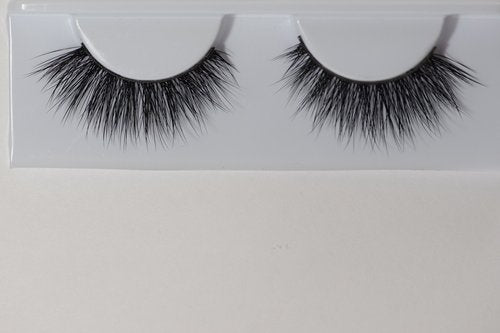 "4 Pairs" Miss 3D Volume Lash M301