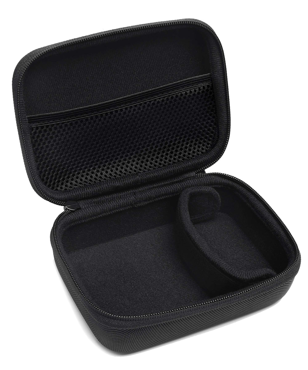 CaseSack Carrying Case for Remington HC4250 Shortcut Pro Self-Haircut Kit, Beard Trimmer, Hair Clippers, Smart Divider to Make compartments for Haircut and Combs/Accessories Separated, mesh Pocket