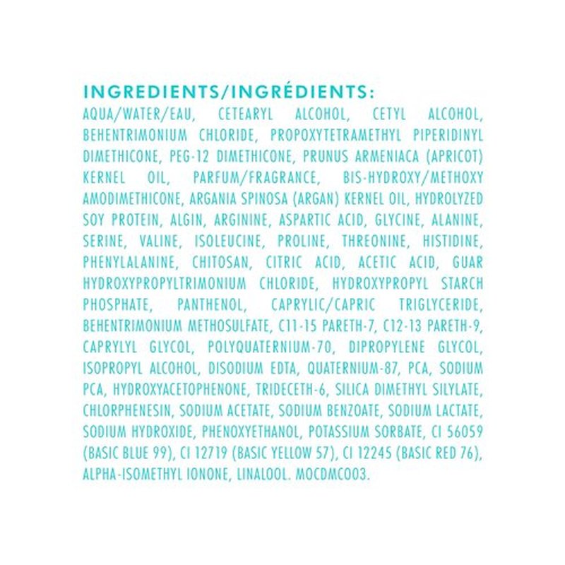 Moroccanoil Color Depositing Mask, Cocoa, 6.7 oz