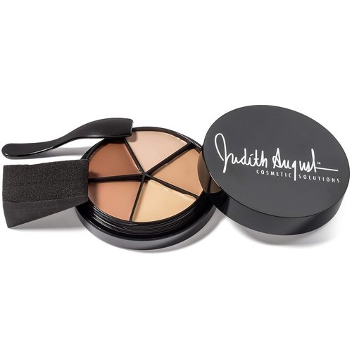 Judith August - Killer Cover Concealer - Classic Formula for Bruises, Tattoos & Age Spots