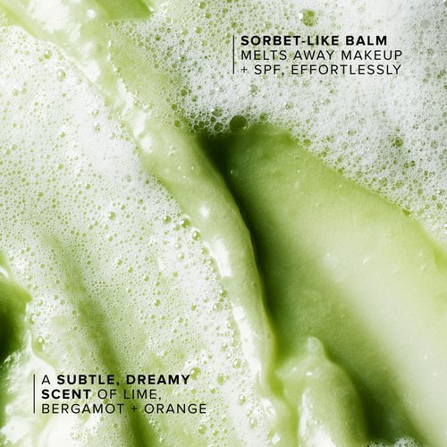 Farmacy Makeup Remover Cleansing Balm