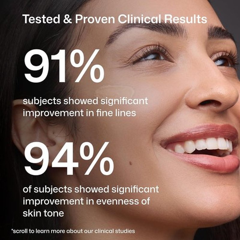 Revision Skincare Intellishade® Original SPF 45 - Anti-Aging Tinted Sunscreen & Daily Moisturizer, 1.7 oz
