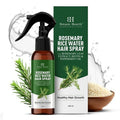Botanic Hearth Rosemary Hair Growth Water Spray 6.8 fl oz – Korean Scalp Detox & Hydrating Hair Treatment for Thinning, Hair Regrowth Device Support, Anti-Itch & Anti-Flake, Sulfate & Paraben Free
