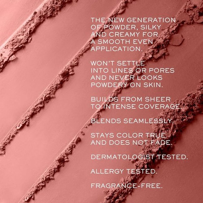 Lancôme Blush Subtil - Oil-Free Silky Makeup Powder for Long-Lasting Radiance
