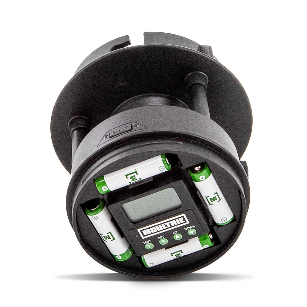 Moultrie All-in-One II Feeder Kit - Bluetooth App Control